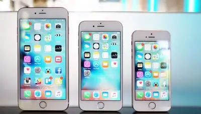 Фото: iPhones.ru, фото - Новости Zakon.kz от 18.01.2018 17:11