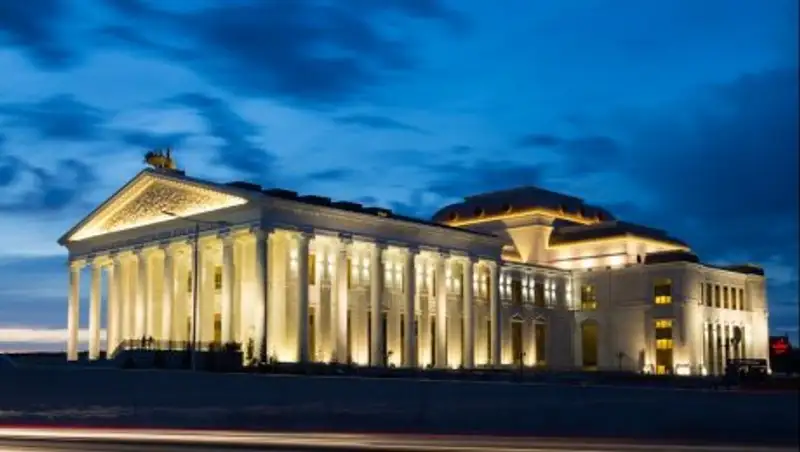 Концерт «Флейты на каникулах» состоится в «Астана Опера»