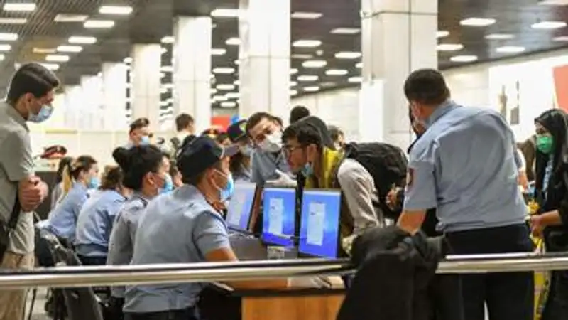 , фото - Новости Zakon.kz от 31.07.2023 12:21