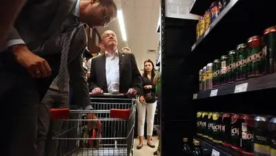 ТАСС, фото - Новости Zakon.kz от 01.01.2018 17:02