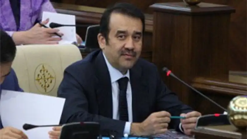 100 млрд. тенге направит Правительство РК на развитие пищевой промышленности