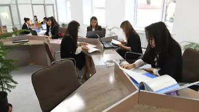 Филиалы российских вузов в Казахстане, фото - Новости Zakon.kz от 05.08.2022 08:54