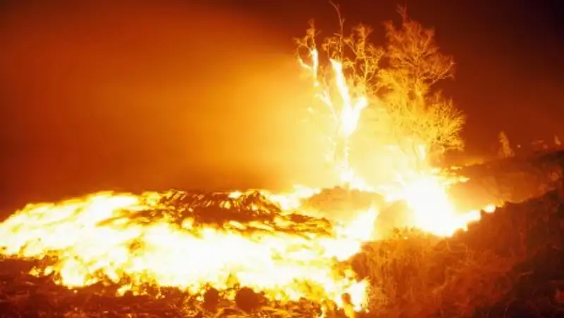 Учёные пообещали Земле климатический ад