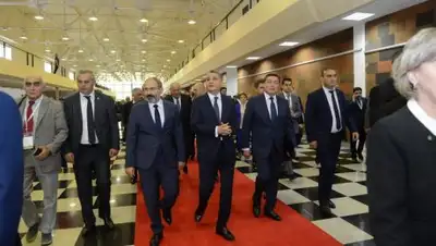 пресс-служба, фото - Новости Zakon.kz от 23.10.2018 13:27