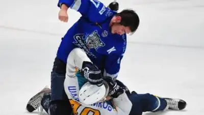 Фото с сайта ХК "Барыс", фото - Новости Zakon.kz от 16.08.2018 08:47