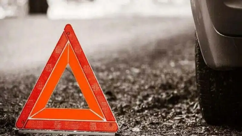 СК «Евразия» выплатила компенсацию наследникам погибшего в ДТП