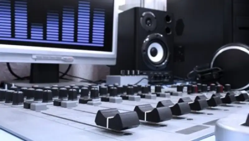 &#1178;аза&#1179;станды&#1179; &#1241;ншілер фонограмма&#1171;а тыйым салатын за&#1187;&#1171;а &#1179;арсы шы&#1179;ты