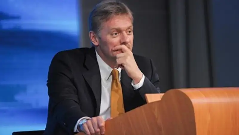 Кремль назвал мораторий Киева на выплату внешних долгов «шагом к дефолту» 