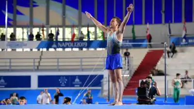 Olympic.kz, фото - Новости Zakon.kz от 22.02.2020 15:37
