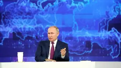 kremlin.ru, фото - Новости Zakon.kz от 30.06.2021 18:09