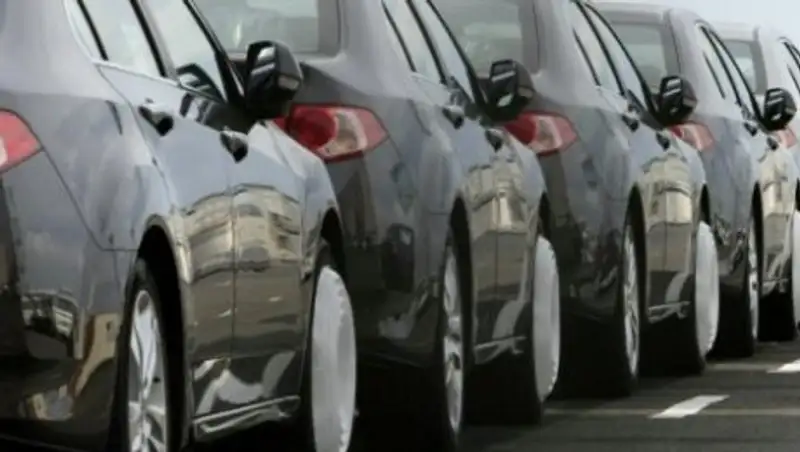 Служебные автомобили для госслужащих будут закупать по новой схеме