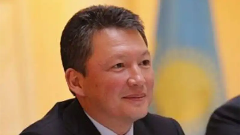 Т.Кулибаев поздравил казахстанских боксеров с успешным выступлением на Чемпионате мира, фото - Новости Zakon.kz от 31.10.2013 23:17