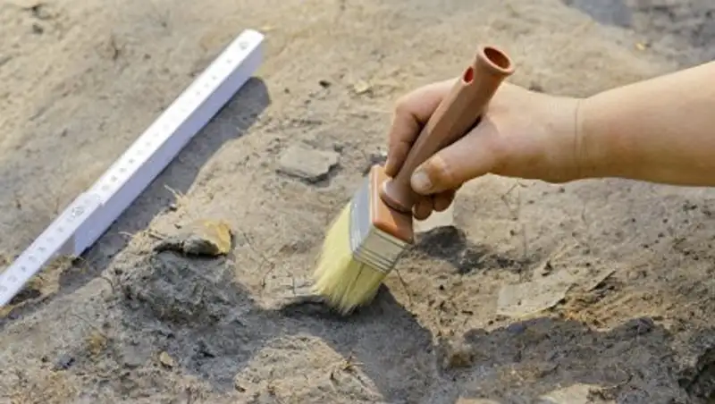 В Ираке обнаружили древний шумерский порт