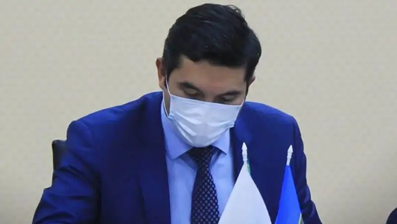 Заместитель акима Павлодарской области подал в отставку