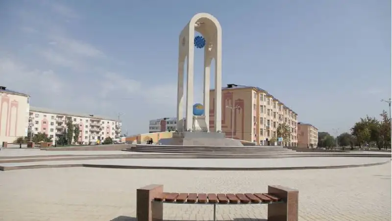 Как изменился Тараз за годы независимости