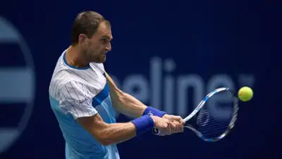 Теннис, фото - Новости Zakon.kz от 31.03.2022 20:43