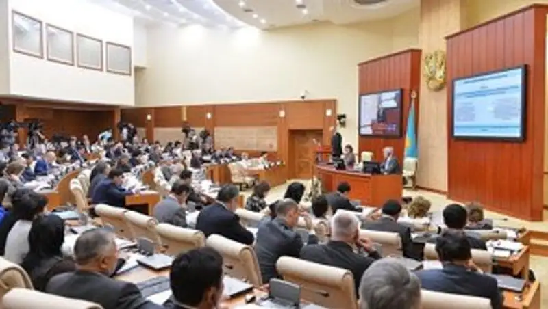 Мажилис одобрил ратификацию соглашения между Казахстаном и ООН о техсотрудничестве