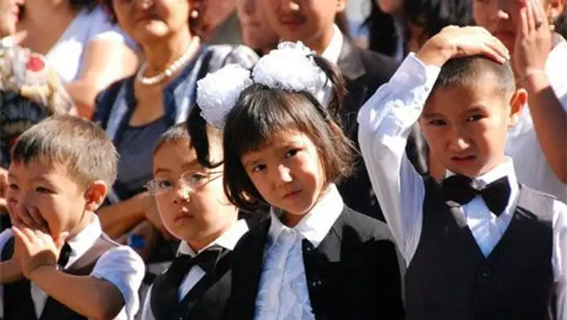 Обновление содержания среднего образования в РК будет осуществляться по двум направлениям