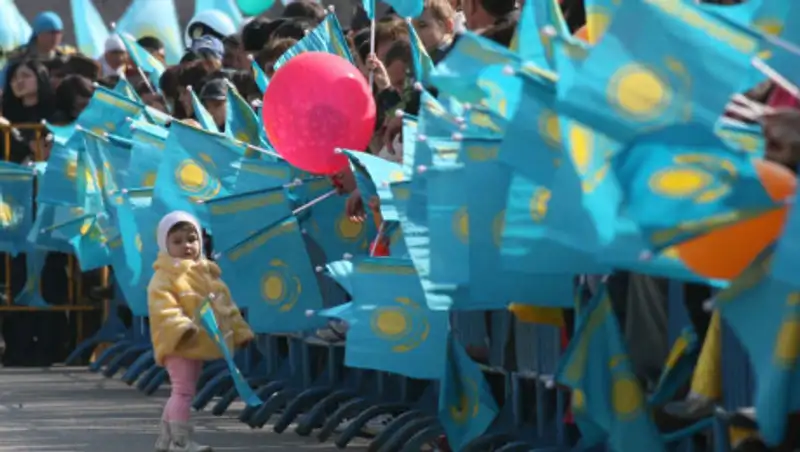 В каких регионах страны растет число населения