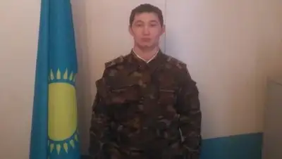 Фото из архива ДЧС ЗКО, фото - Новости Zakon.kz от 05.02.2018 20:40