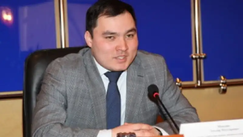 В РК внедрят аналитические методы для выявления подозрительных налогоплательщиков