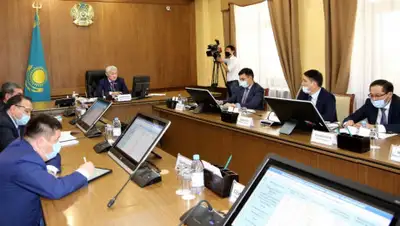 zhambyl.gov.kz, фото - Новости Zakon.kz от 24.04.2020 12:32