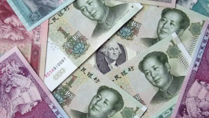 Financial Times: Китай ограничил продажу долларов