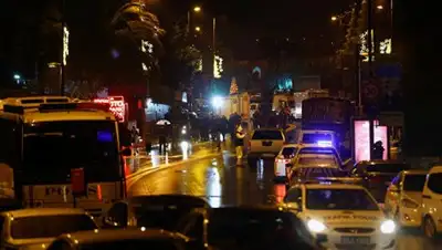 Zakon.kz, фото - Новости Zakon.kz от 01.01.2017 23:35