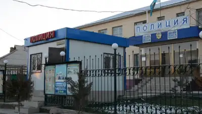 п/служба, фото - Новости Zakon.kz от 29.10.2019 10:04