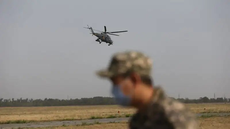 Что играет ключевую роль в обеспечении национальной безопасности, озвучил Токаев