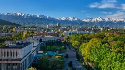 Zakon.kz/Золотухин Максим, фото - Новости Zakon.kz от 12.05.2021 20:51