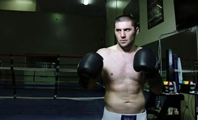 Состояние боксера Абдусаламова улучшилось