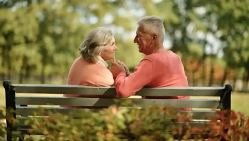 Рекордное количество британцев смогли дожить до ста лет