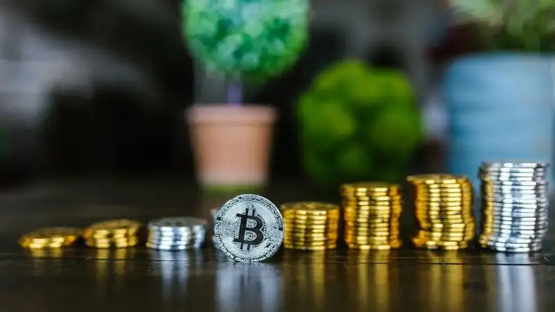 Цены на популярные криптовалюты на 8 октября