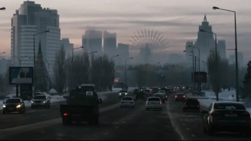 Акимат Астаны проведет собственный мониторинг загрязнения воздуха