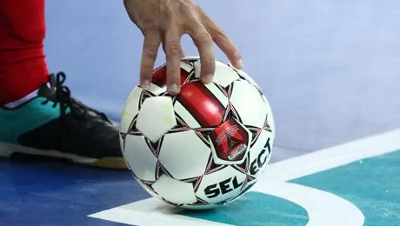 В Алматы пройдет Суперкубок мира по футзалу