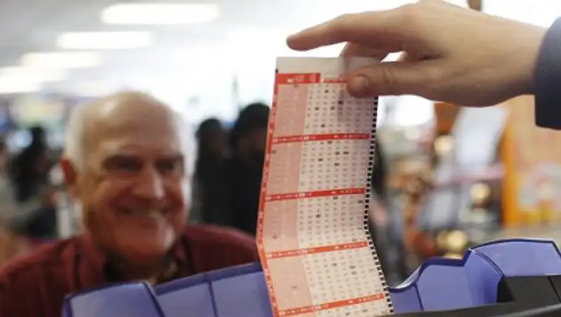 Американка дважды за день выиграла в лотерею на сумму миллион долларов