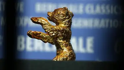 © AP Photo / Axel Schmidt, фото - Новости Zakon.kz от 25.02.2018 08:29