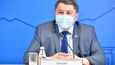 пресс-служба акимата Алматы, фото - Новости Zakon.kz от 24.07.2021 13:09