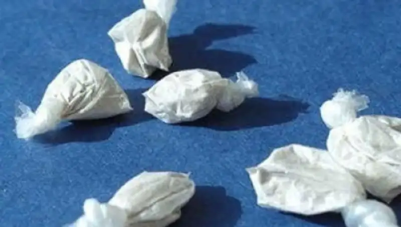 В аэропортах и на вокзалах Казахстана с начала года изъяли более 3 тонн наркотиков