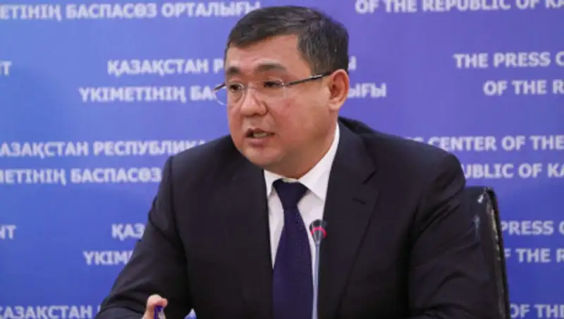 Борцы с коррупцией не умеют признавать свои ошибки - Гани Садибеков