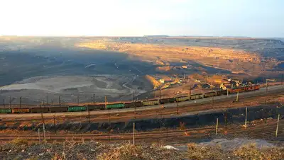 призыв Токаев железная дорога, фото - Новости Zakon.kz от 21.07.2022 11:57