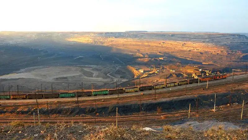 Глава Казахстана призвал активнее использовать ж/д дорогу «Казахстан–Туркменистан–Иран»