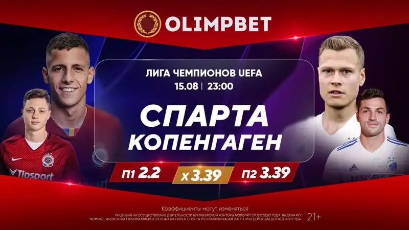 Все хотят в групповой турнир Лиги чемпионов, но количество мест там ограничено