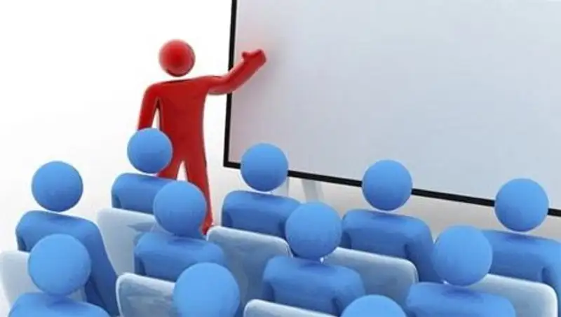 В ВКО прошел семинар по эффективному взаимодействию органов власти и населения