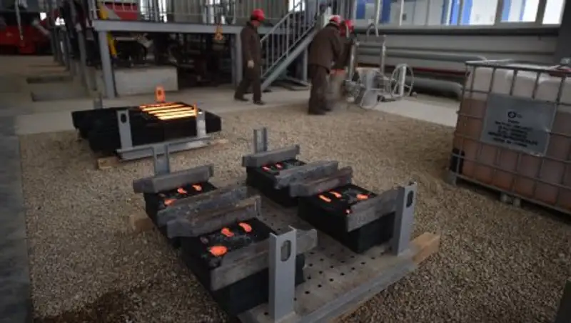 Наблюдается рост в социально-экономических показателях ЮКО