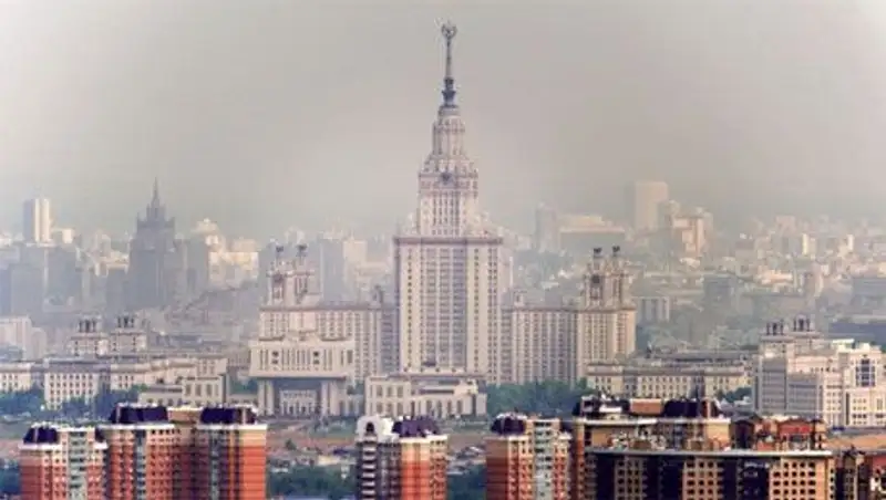 МГУ вошел в топ-100 вузов с лучшей репутацией в мире