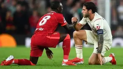 instagram.com/acmilan, фото - Новости Zakon.kz от 16.09.2021 10:26