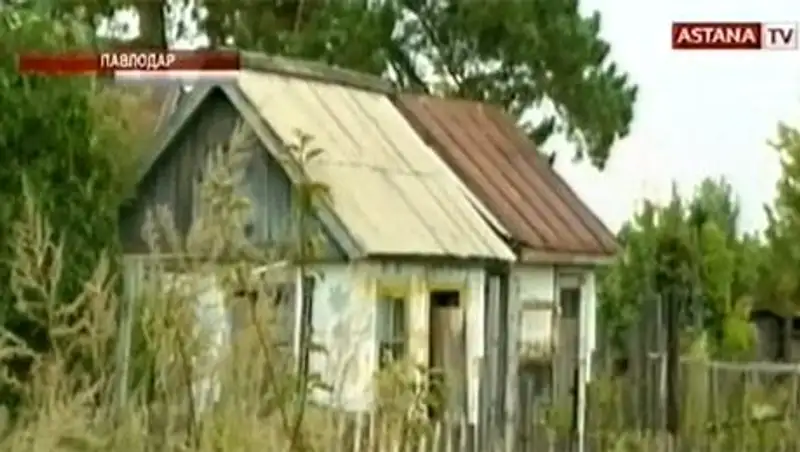 Павлодарский акимат назвал сумму компенсации за снос дачных участков