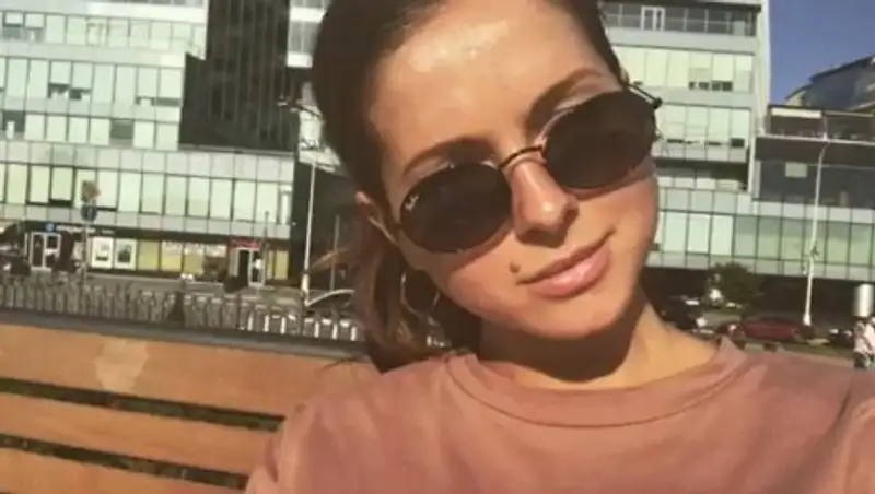 Нюша рассекретила свою беременность